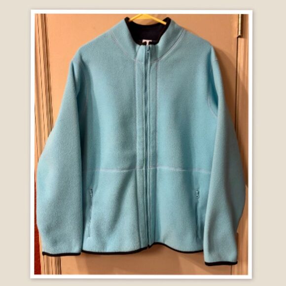 Women’s PROSPIRIT Fleece Full Zip Jacket - Picture 1 of 2